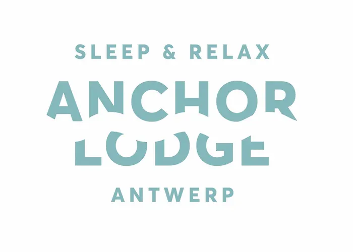 Anchor Lodge Antwerp Unique Appartment View Mas!