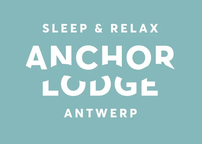 Anchor Lodge Antwerp Unique Appartment View Mas!
