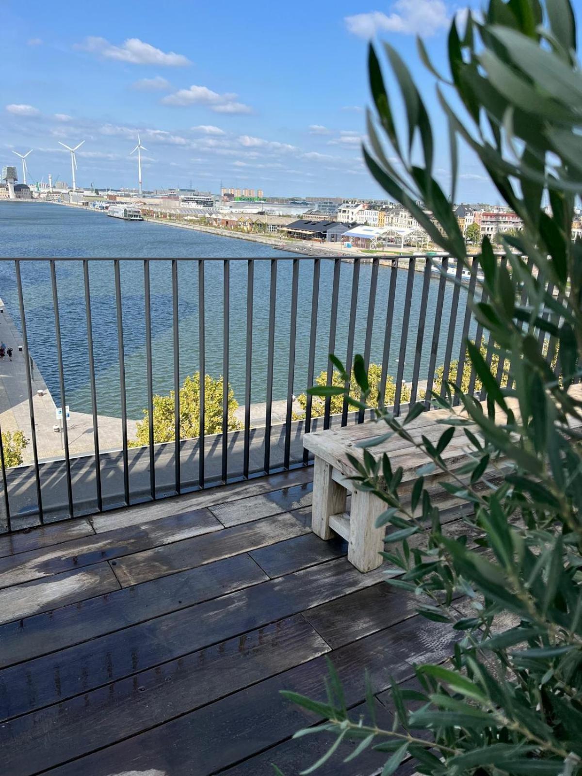 Appartement Anchor Unique View Mas!